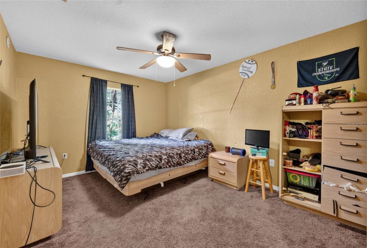 14115 NE 47th Avenue, Anthony, FL 32617 Photo