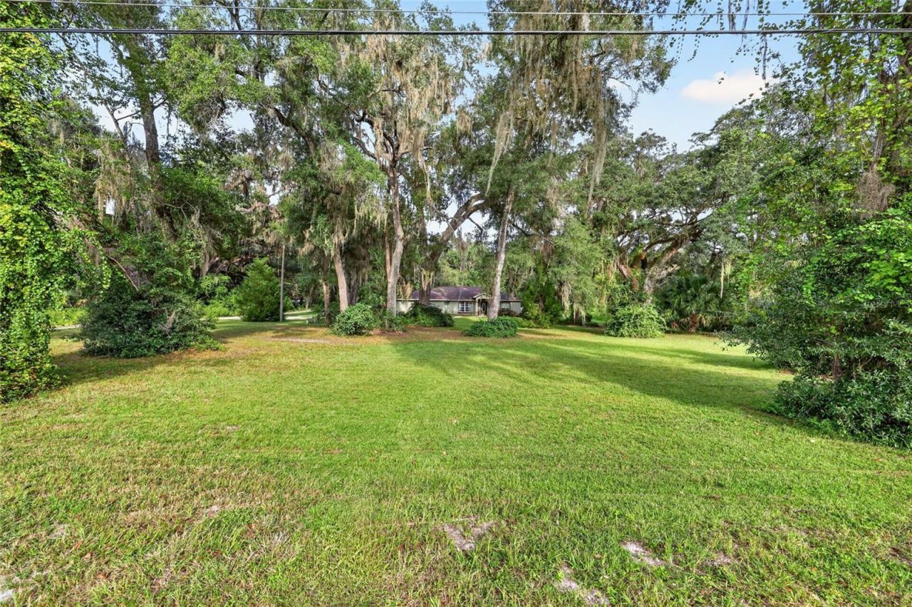 14115 NE 47th Avenue, Anthony, FL 32617 Photo