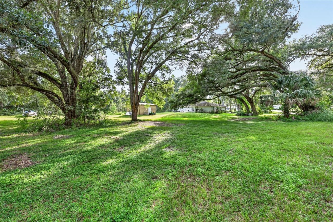14115 NE 47th Avenue, Anthony, FL 32617 Photo