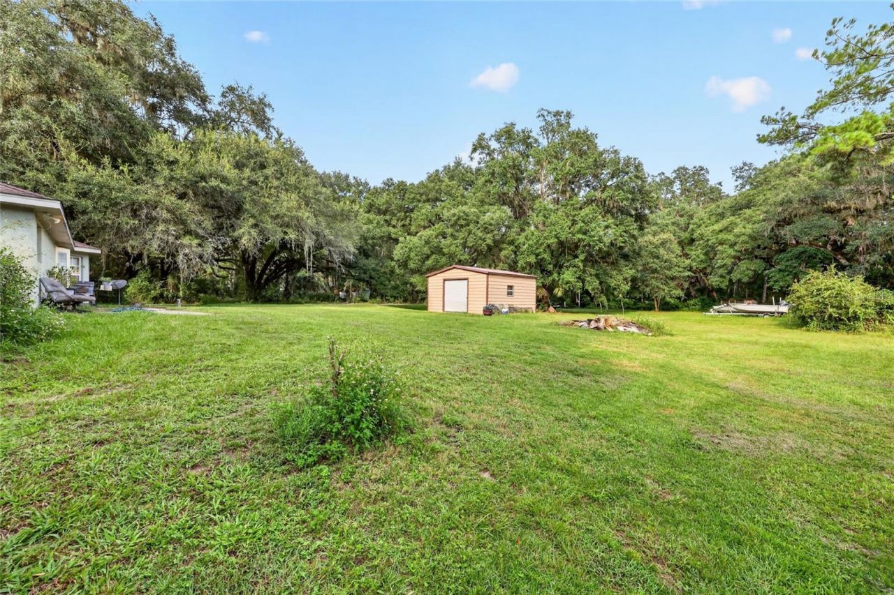 14115 NE 47th Avenue, Anthony, FL 32617 Photo
