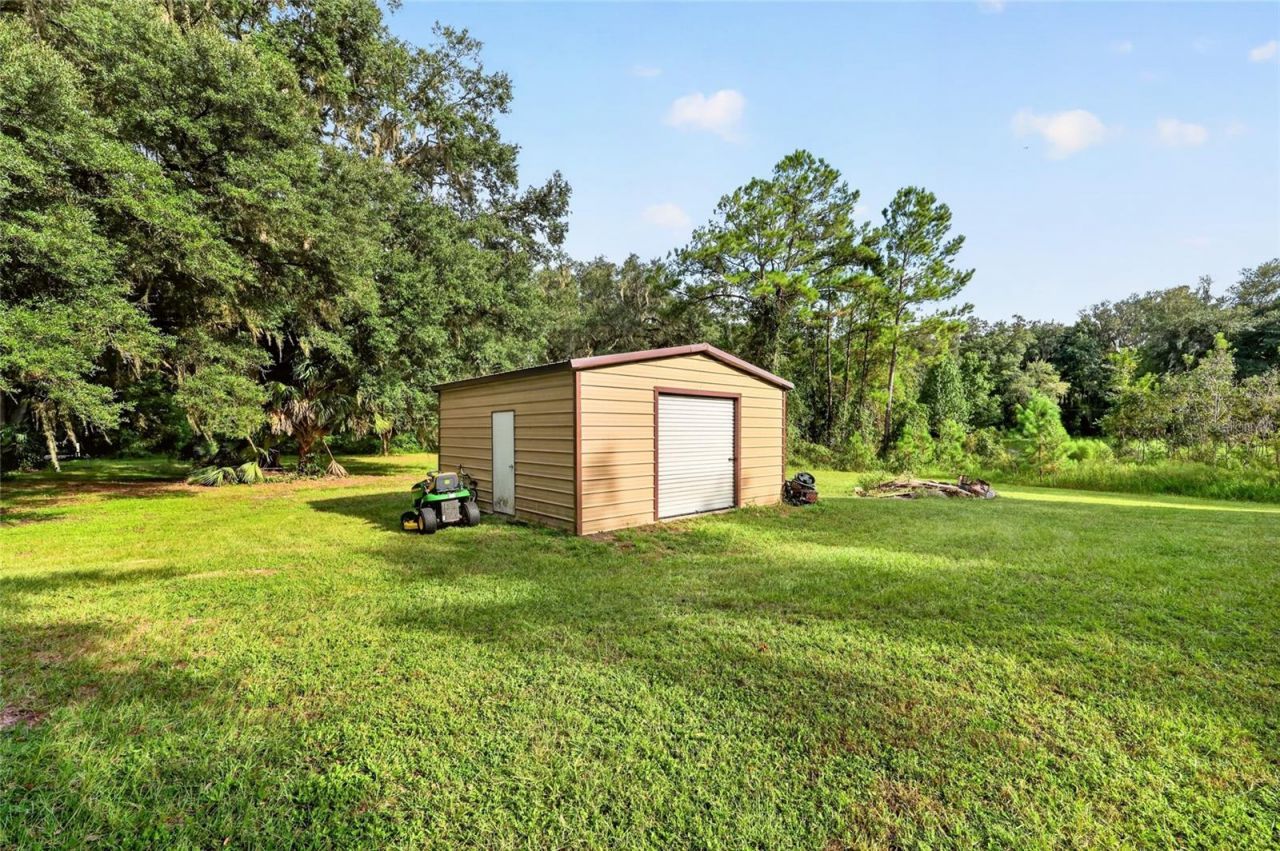 14115 NE 47th Avenue, Anthony, FL 32617 Photo