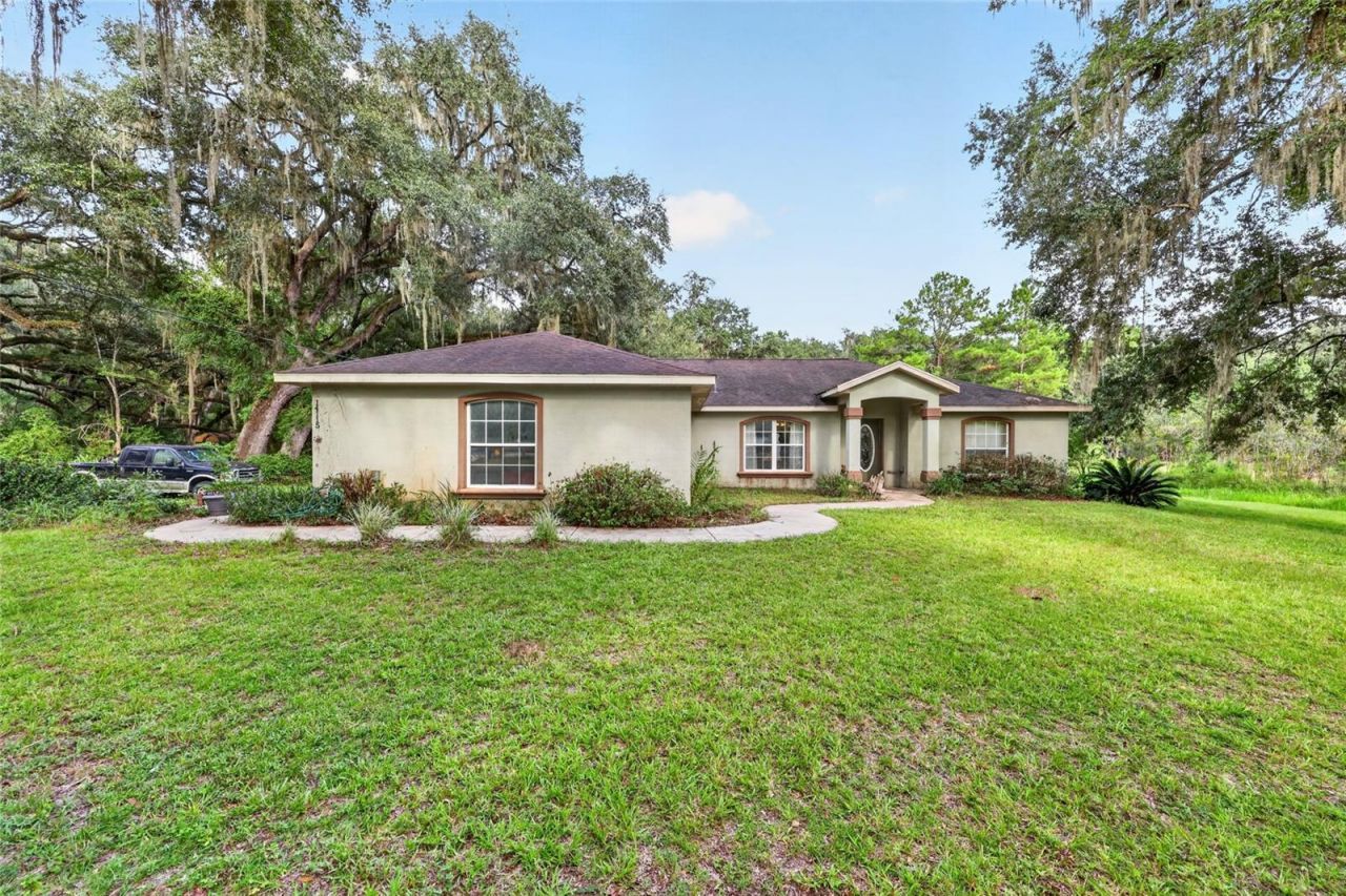 14115 NE 47th Avenue, Anthony, FL 32617 Photo