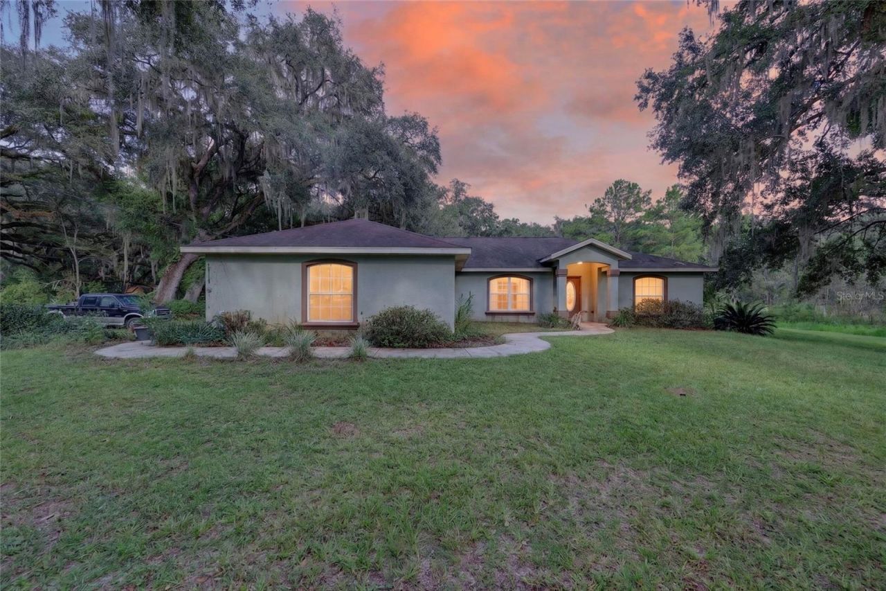 14115 NE 47th Avenue, Anthony, FL 32617 Photo