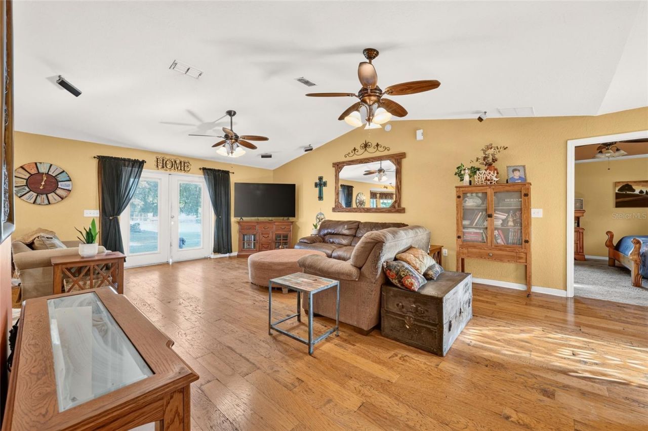 14115 NE 47th Avenue, Anthony, FL 32617 Photo