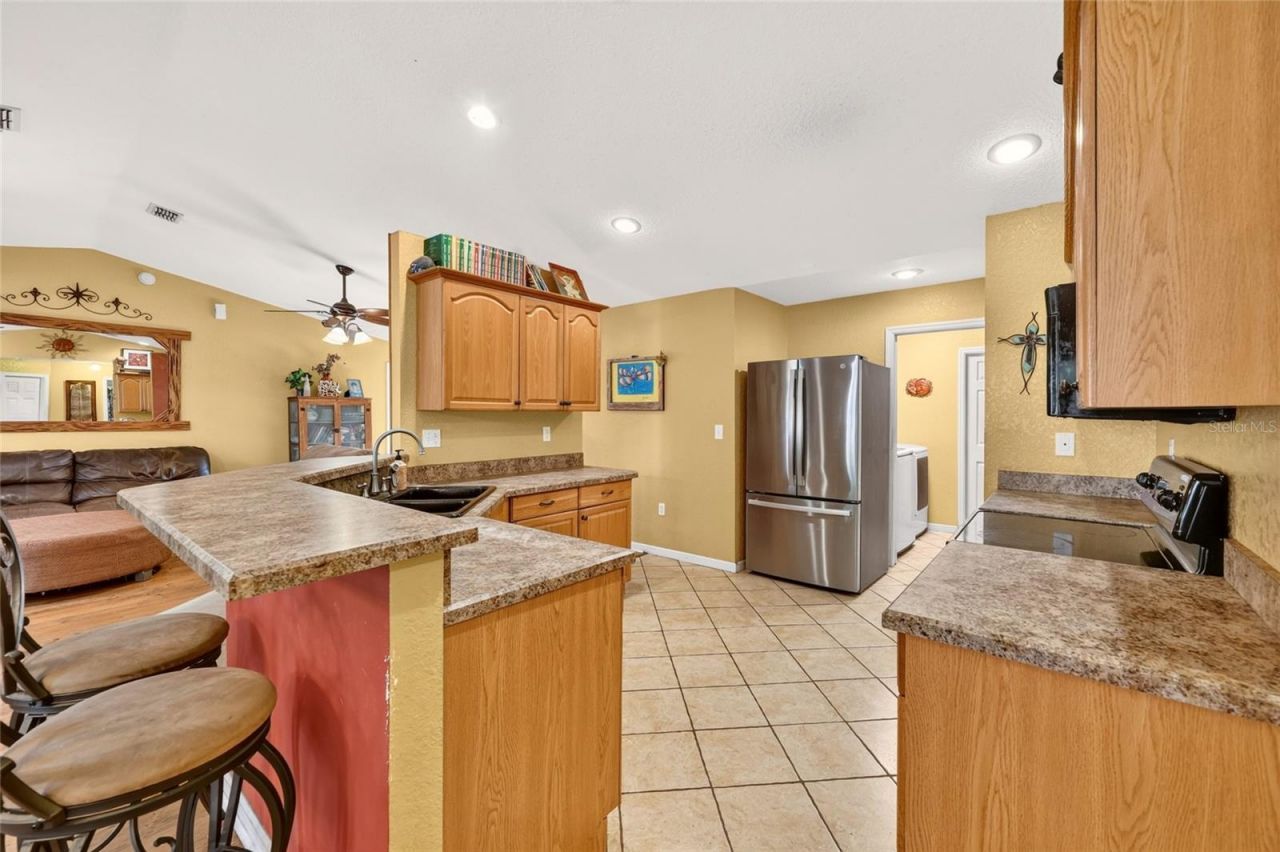 14115 NE 47th Avenue, Anthony, FL 32617 Photo