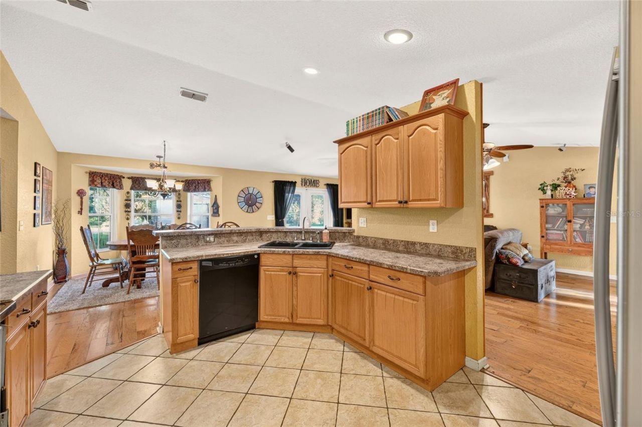 14115 NE 47th Avenue, Anthony, FL 32617 Photo