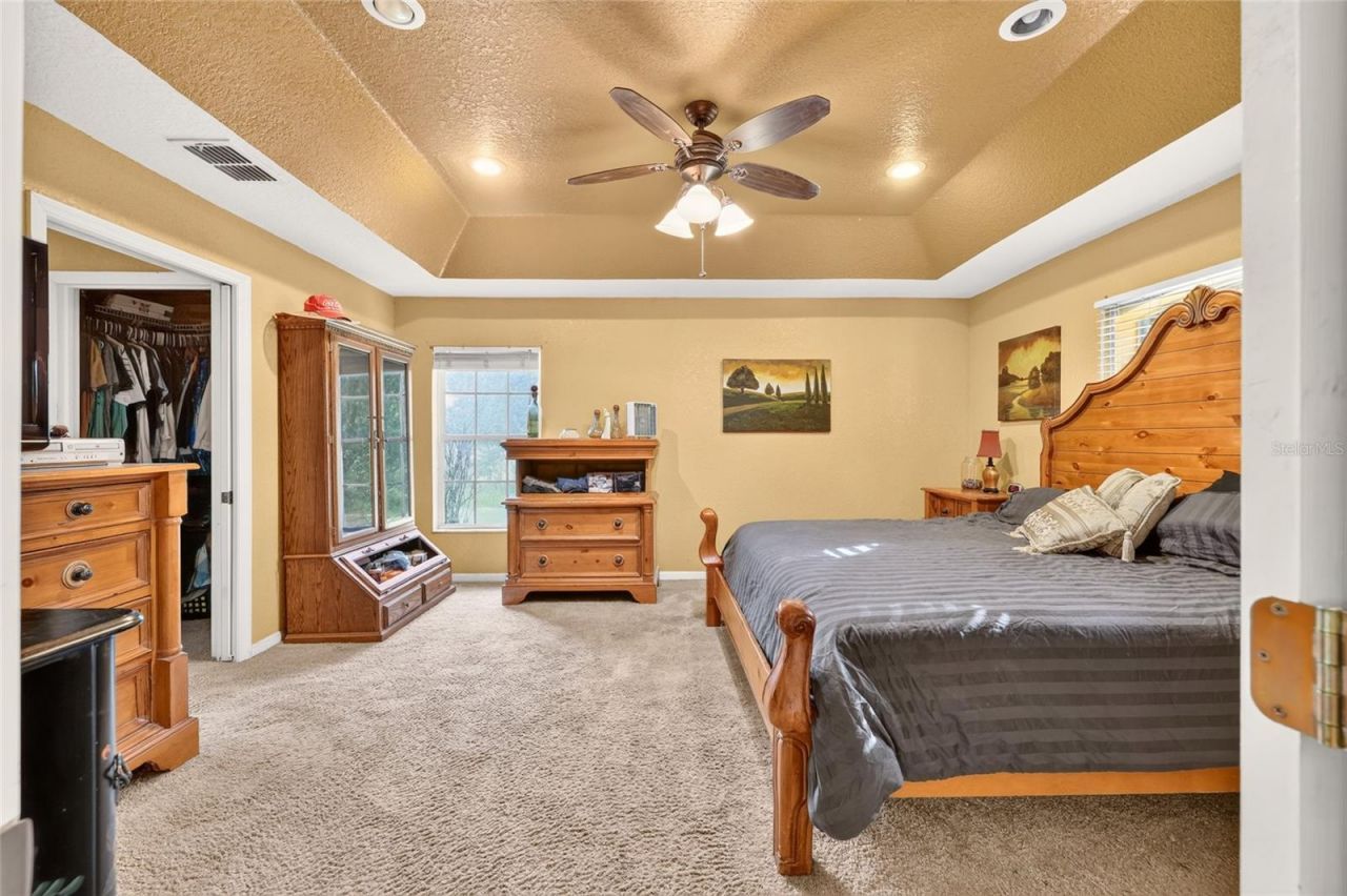 14115 NE 47th Avenue, Anthony, FL 32617 Photo