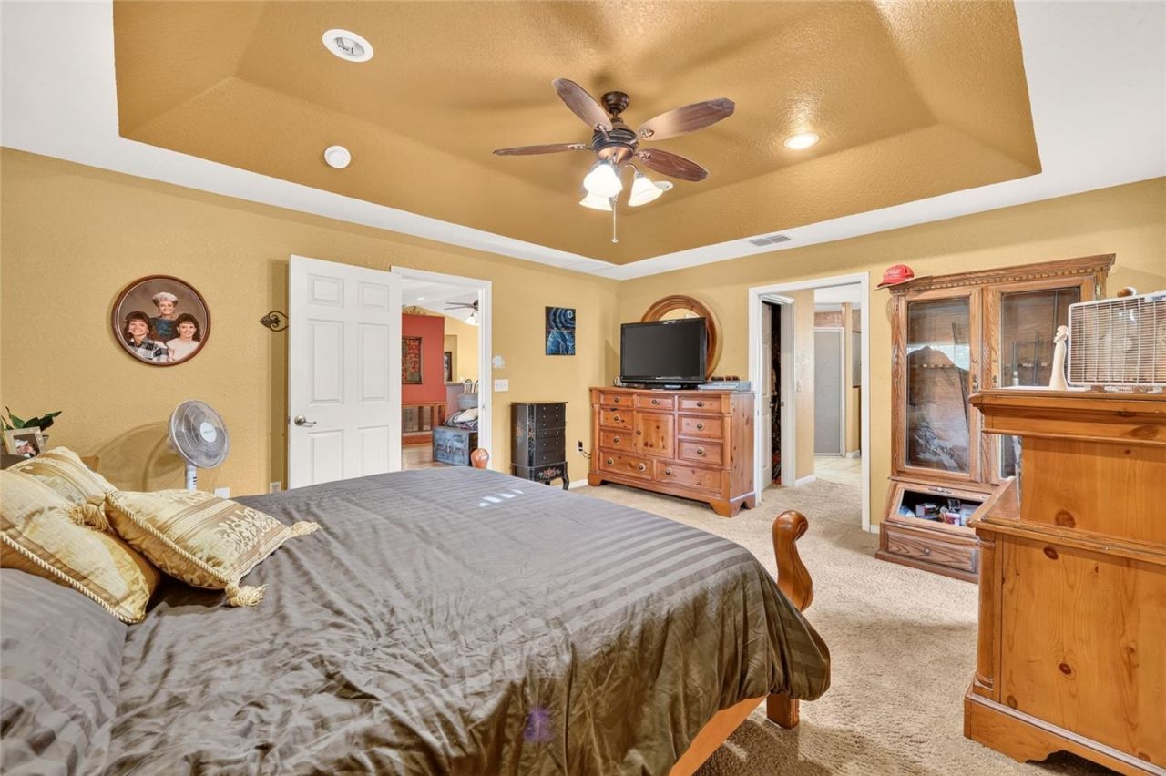 14115 NE 47th Avenue, Anthony, FL 32617 Photo