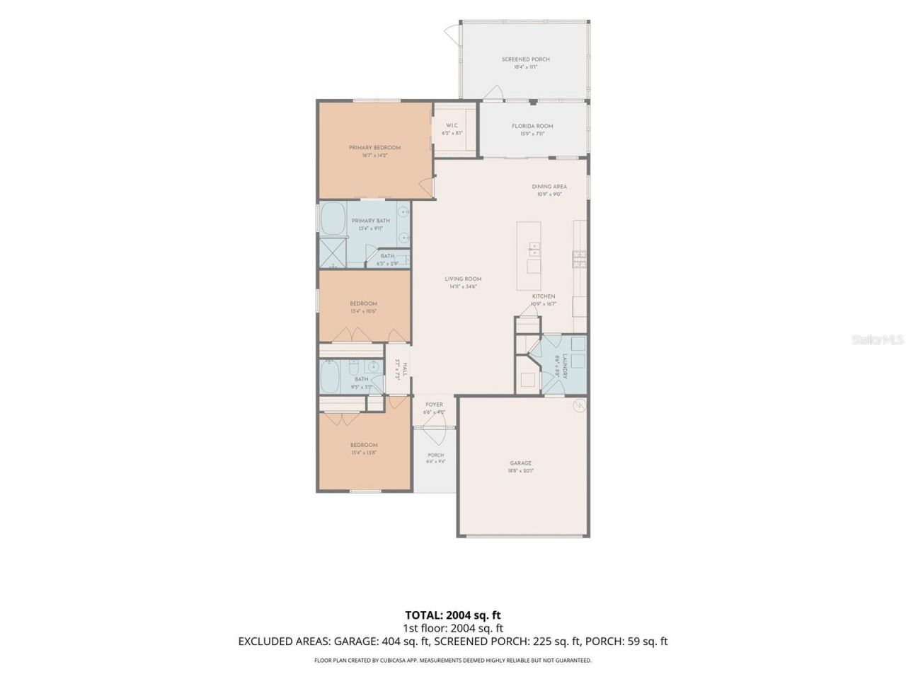 6089 SW 90th Street , Ocala, FL 34476 Photo