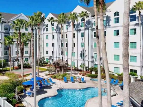 8303 PALM PARKWAY , Unit 318, ORLANDO, FL 32836