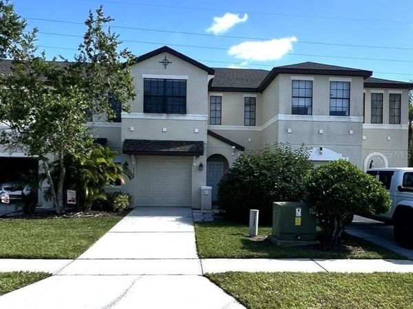 2202 SEVEN OAKS DRIVE , ST CLOUD, FL 34772