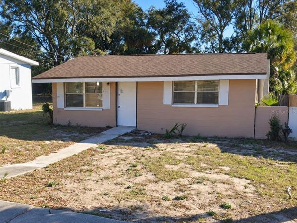 615 NORTH AVENUE , TARPON SPRINGS, FL 34689