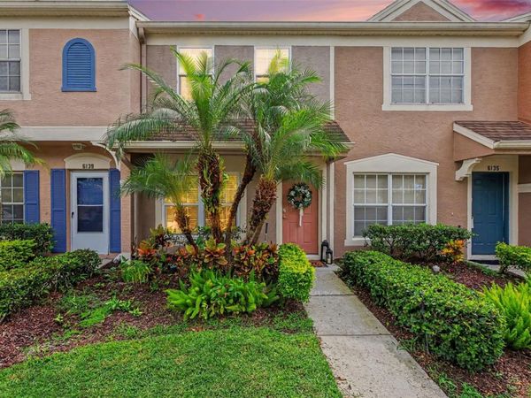 6137 BAYSIDE KEY DRIVE , TAMPA, FL 33615
