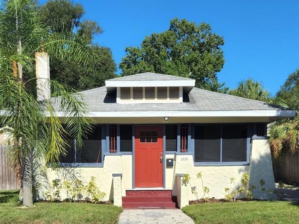 1182 8TH STREET N, ST PETERSBURG, FL 33701