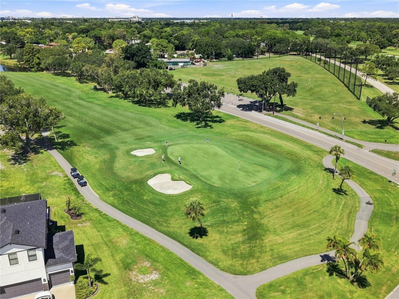 930 Alcazar Way S, Saint Petersburg, FL 33705 Photo