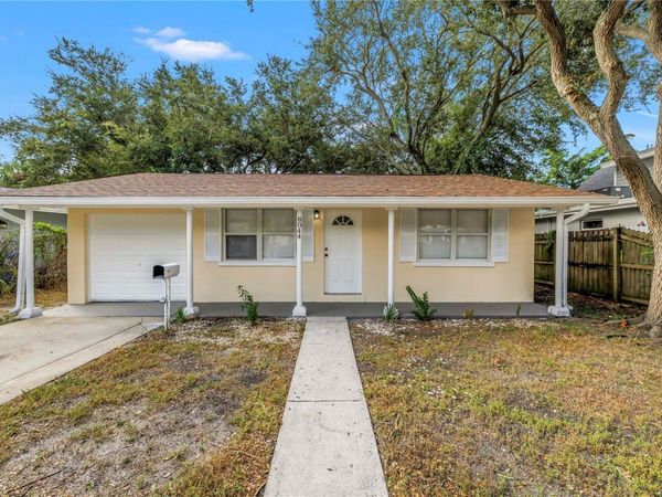 8044 25TH AVENUE N, ST PETERSBURG, FL 33710