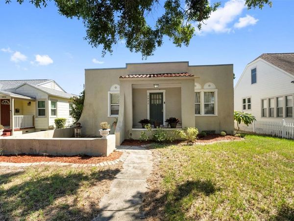 ST PETERSBURG, FL 33713