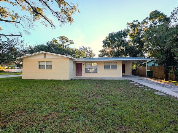4502 S TRASK STREET , TAMPA, FL 33611