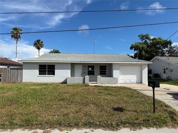 8611 LONGBOAT LANE , HUDSON, FL 34667