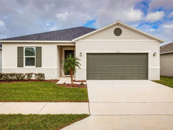 1525 MATTIE POINTE PLACE , AUBURNDALE, FL 33823