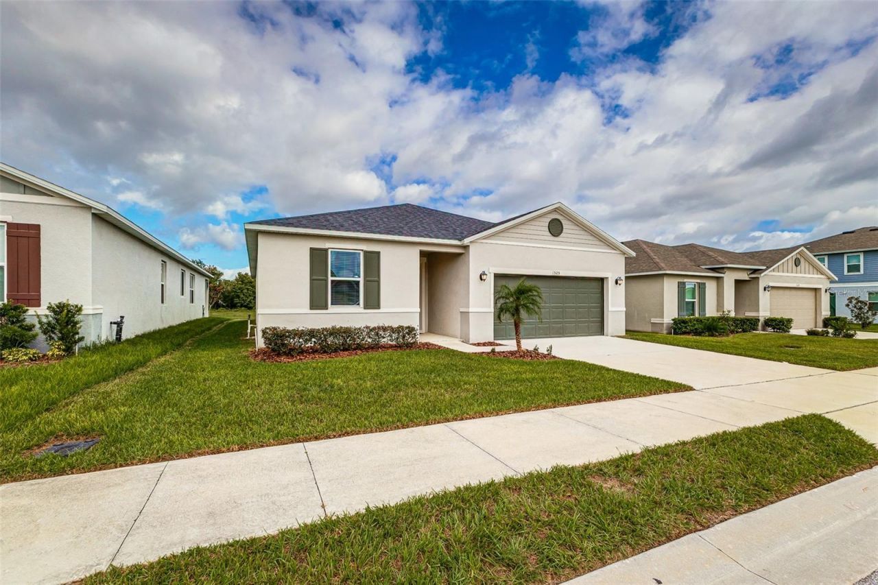 1525 Mattie Pointe Place, Auburndale, FL 33823 Photo