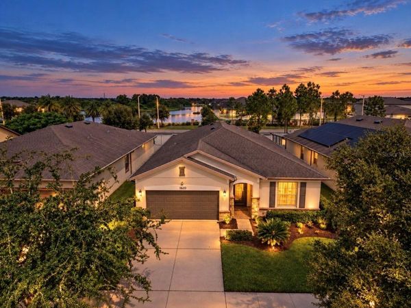 11620 KILKENNY CORAL DRIVE , RIVERVIEW, FL 33579