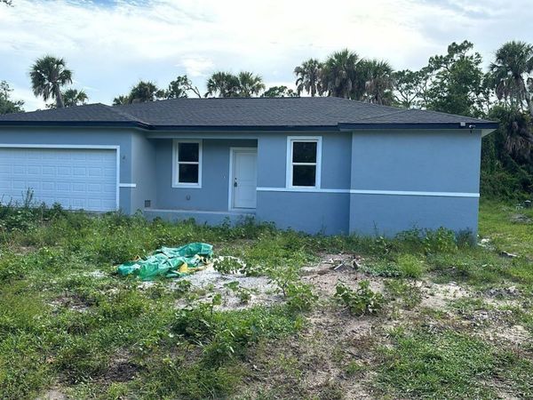 199 STATLER STREET , PORT CHARLOTTE, FL 33954