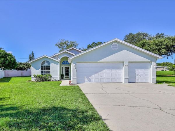 7205 JULIAN STREET, NEW PORT RICHEY, FL 34653