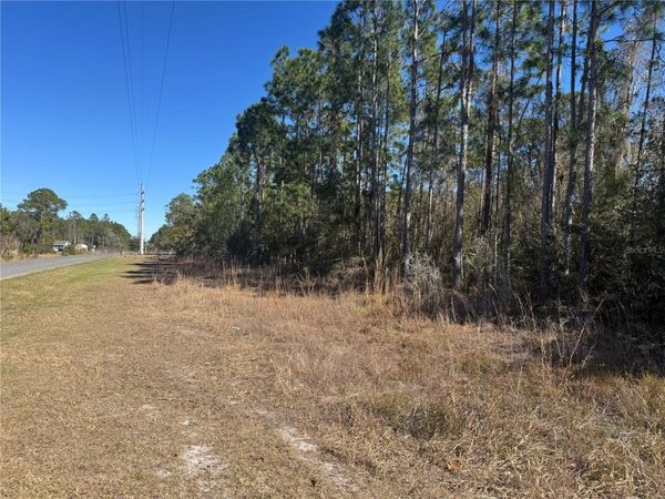 GRACE AVENUE , DELAND, FL 32720