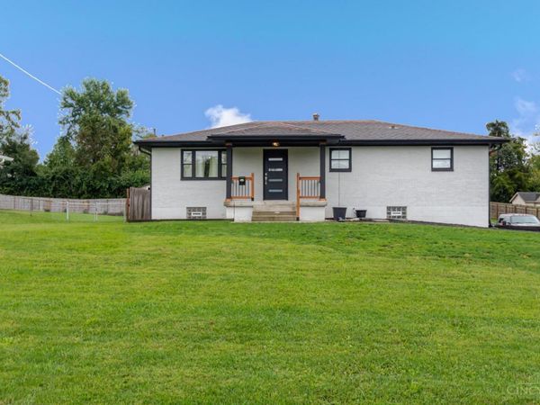 7290 Eyler Drive, Springboro, OH 45066