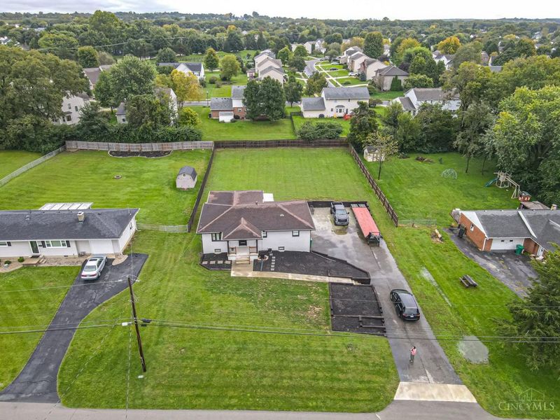 7290 Eyler Drive, Springboro, OH 45066 Photo 2