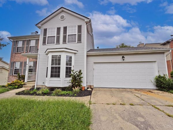 9220 Gila Drive, Colerain Twp, OH 45251