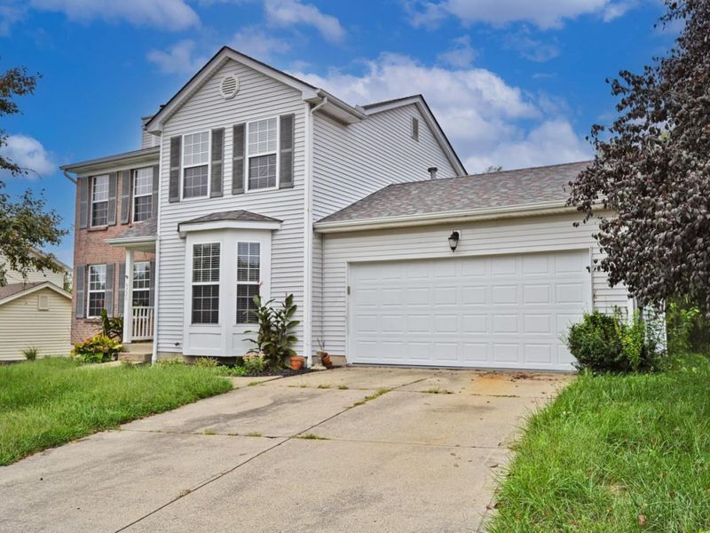 9220 Gila Drive, Colerain Township, OH 45251 Photo 2