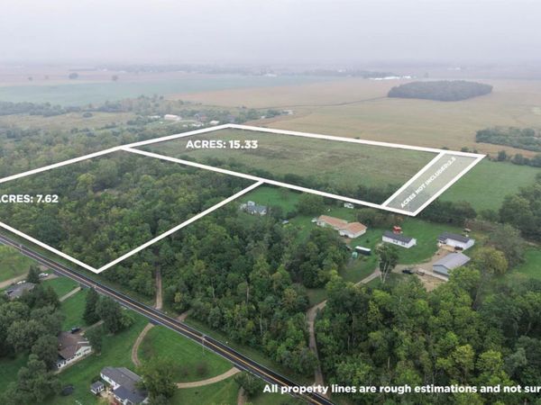 6438 State Road, Somerville, OH 45064