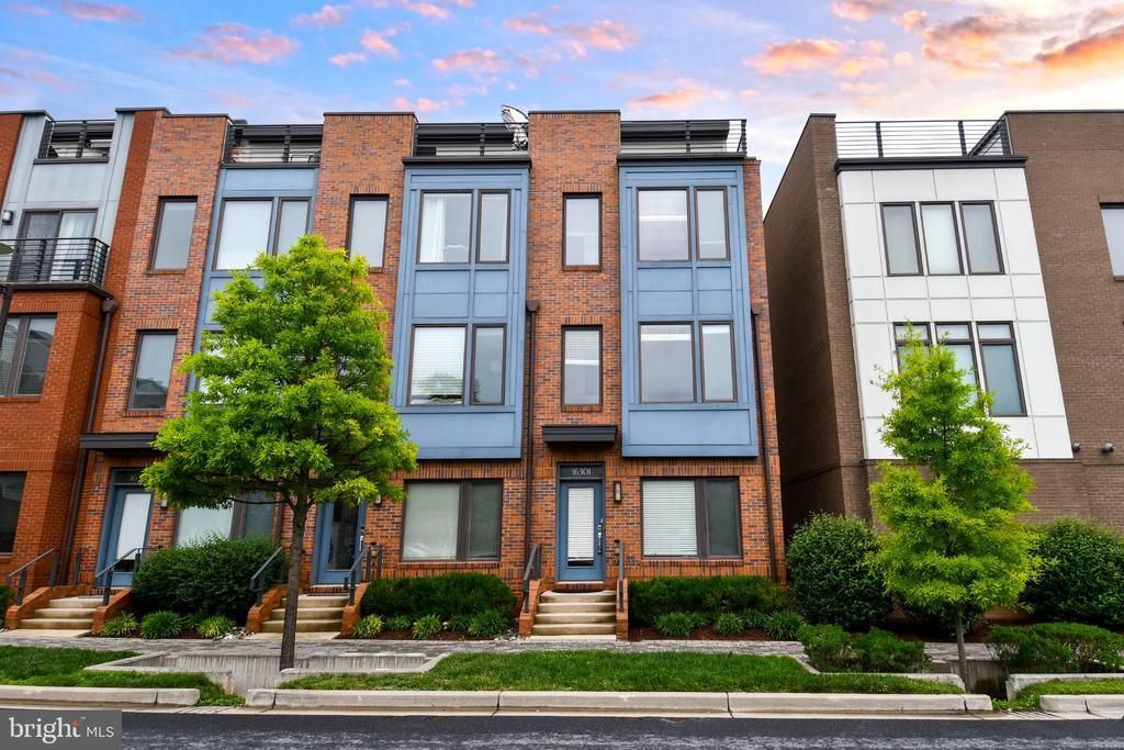 16301 COLUMBUS AVENUE, DERWOOD, MD 20855