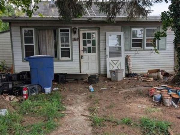 1158 WHITTIER AVENUE, BENSALEM, PA 19020