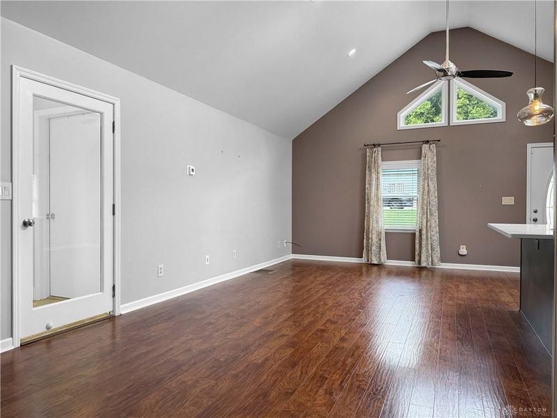 309 Zanesfield Road, West Liberty, OH 43357 Photo 11