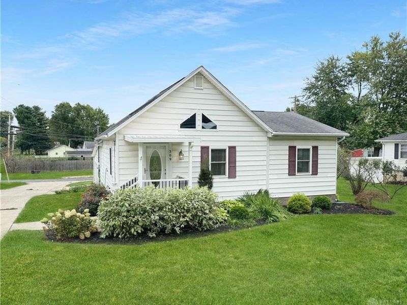 309 Zanesfield Road, West Liberty, OH 43357 Photo 2
