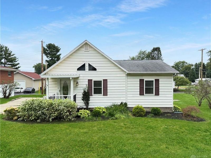 309 Zanesfield Road, West Liberty, OH 43357 Photo 3