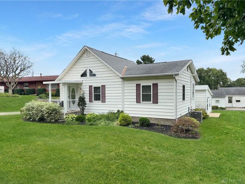 309 Zanesfield Road, West Liberty, OH 43357 Photo 4
