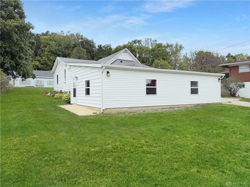 309 Zanesfield Road, West Liberty, OH 43357 Photo 7