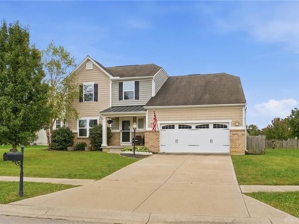 2951 Ambrosia Lane, Beavercreek Township, OH 45385