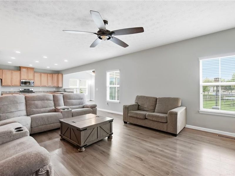 2951 Ambrosia Lane, Beavercreek Township, OH 45385 Photo 16