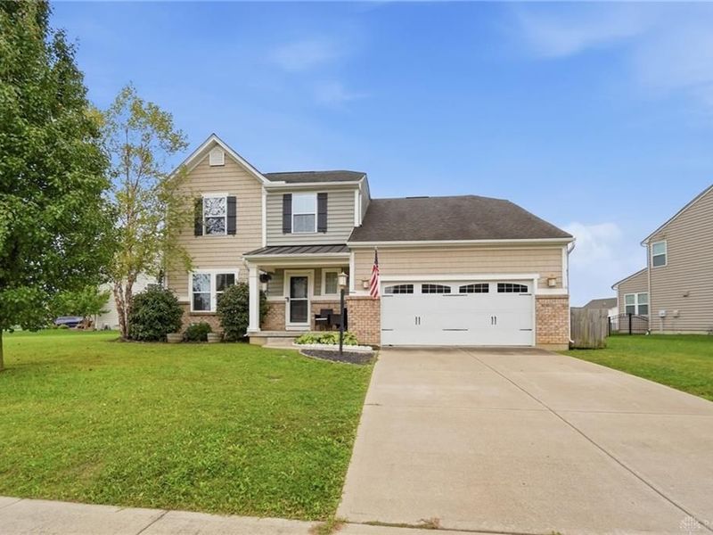 2951 Ambrosia Lane, Beavercreek Township, OH 45385 Photo 2