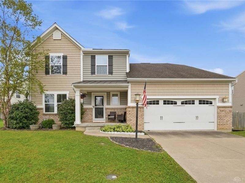 2951 Ambrosia Lane, Beavercreek Township, OH 45385 Photo 6