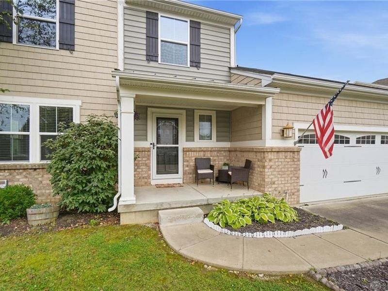 2951 Ambrosia Lane, Beavercreek Township, OH 45385 Photo 7