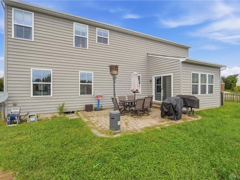 2951 Ambrosia Lane, Beavercreek Township, OH 45385 Photo 79