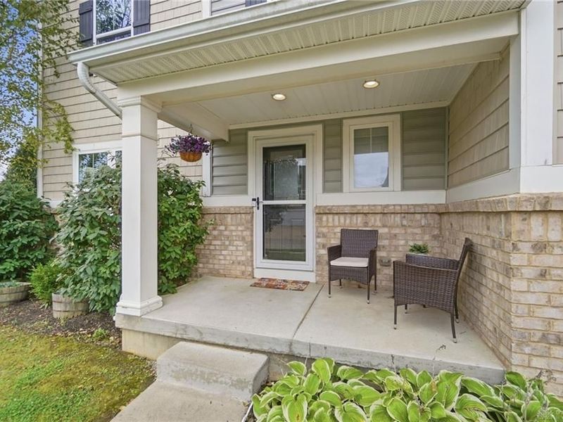 2951 Ambrosia Lane, Beavercreek Township, OH 45385 Photo 8