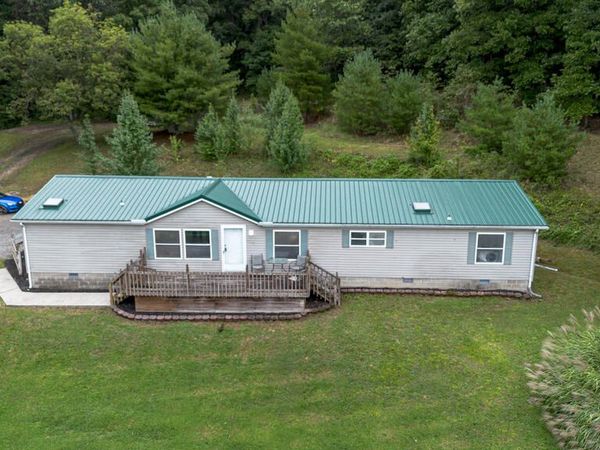 194 Myers Lane, Chillicothe, OH 45601