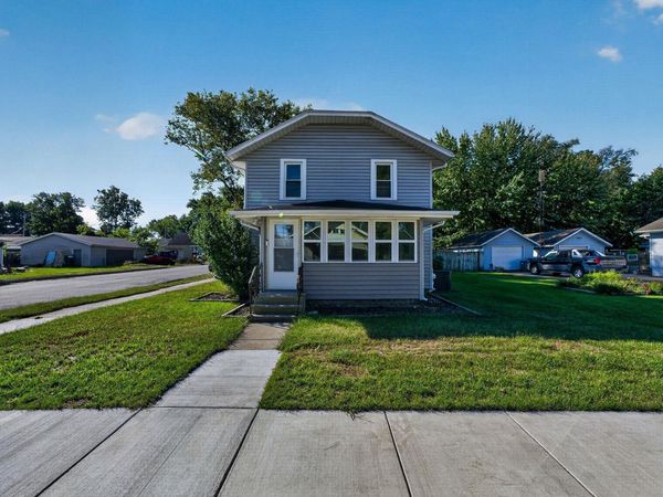 1901 W Indiana Street, Elkhart, IN 46516